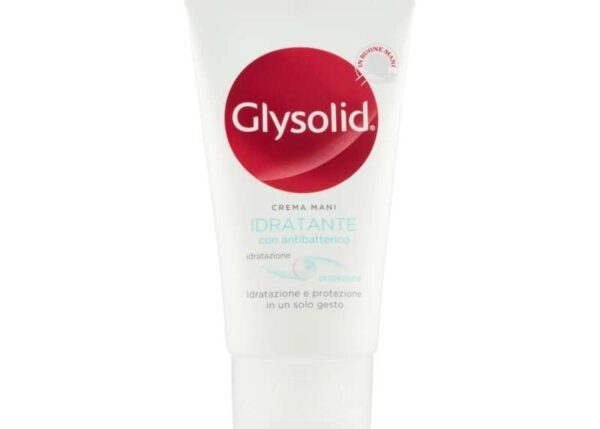 GLYSOLID CREMA TUBO 75ML CLASSICO