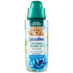 COCCOLINO PROF.BUCATO GEL 342ML FRESCHEZZA CELESTE