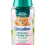 COCCOLINO PROF.BUCATO GEL 342ML P.FIORITURA(ROSA)