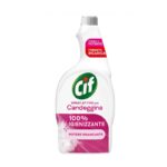 CIF CANDEGGINA 650 ML RICARICA