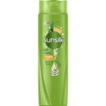 SUNSILK SHAMPOO 250ML SCIOLTI&FLUENTI 2IN1