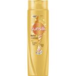 SUNSILK SHAMPOO 250ML MORIBIDI&LUMINOSI