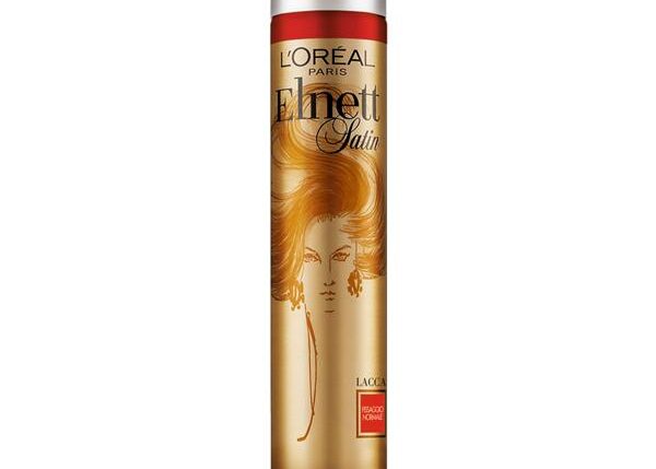 ELNETT LACCA 250ML NORMALE