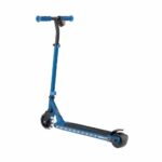 MONOPATTINO DUE RUOTE ELETTRICO-ONE-K-E-MOTION-6-NAVY-BLUE-CON-RUOTE LUMINOSE