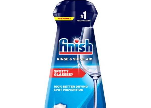 FINISH BRILLANTANTE 400 ML DRY