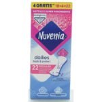 NUVENIA PR/SLIP 18+4PZ RIPIEG.