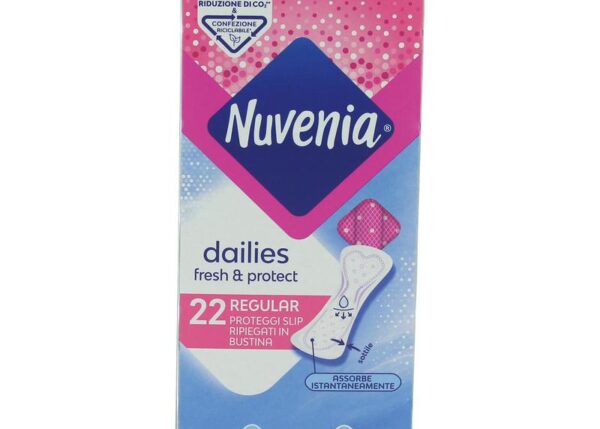 NUVENIA PR/SLIP 18+4PZ RIPIEG.