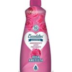 AMBRA AMMORBIDENTE 50LAV COCCOLATEVI ROSA AMETISTA