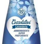 COCCOLATEVI AMMORBIDENTE CONC. 1250ML 50LAV. AMBRA L'ORIGINALE