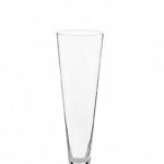 CONO CON PIEDE D.10.5 H.50CM ART.130/50