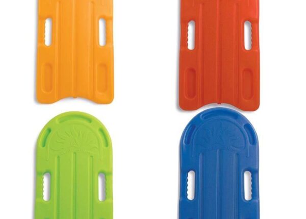 TAVOLA NUOTO GRANDE P/NYLON ADRIATIC .-