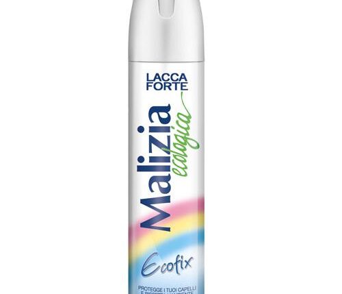 MALIZIA LACCA ECOLOGICA 400 ML