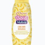 MALIZIA BON BONS BAGNO 500ML CREAMY BANANA