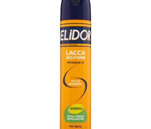ELIDOR LACCA OS 250+50ML NORM.