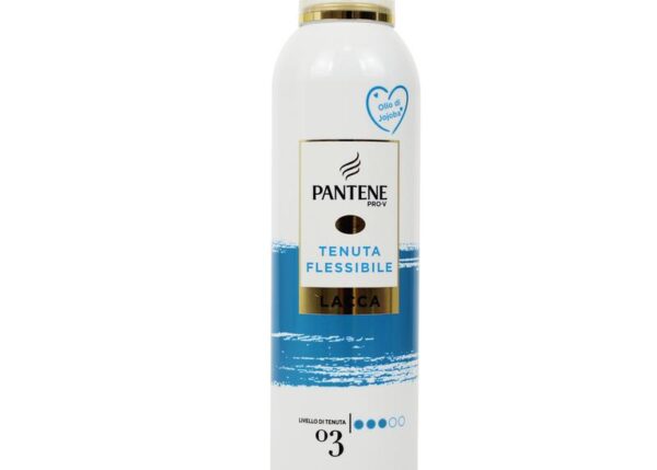 PANTENE LACCA 250 TENUTA FLESSIB.