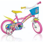 BICI MISURA 12 ME CONTRO TE