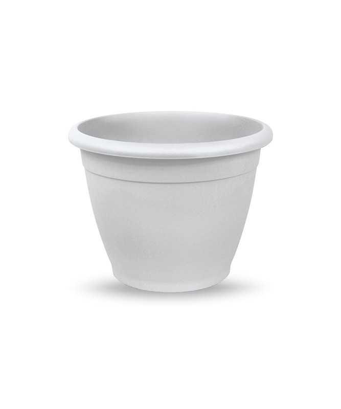 VASO NAXOS CM.60 BIANCO (12) VECA. VASO NAXOS CM.60 BIANCO (12) VECA.