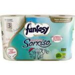 FANTASY ASCIUGONI SORRISO 3R 3V