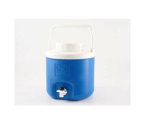 BOTTIGLIA TERMICA SPRING 4 LT $