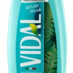 VIDAL BAGNO 600ML MUSCHIO BIANCO