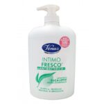 VENUS INTIMO MAXI FORMATO 500ML PUMP FRESCO