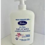 VENUS INTIMO MAXI FORMATO 500ML PUMP U.DELICATO