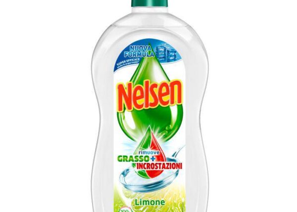 NELSEN PIATTI 900 ML. LIMONE