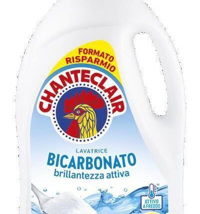CHANTECL. LAVATRIVE 46 LAV. 2,07L BICARBONATO