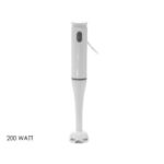 FRULLATORE IMMERSIONE 1 VEL. 200W 879400 $