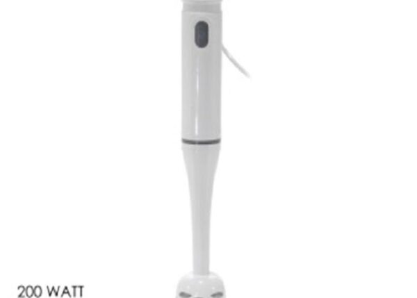 FRULLATORE IMMERSIONE 1 VEL. 200W 879400 $