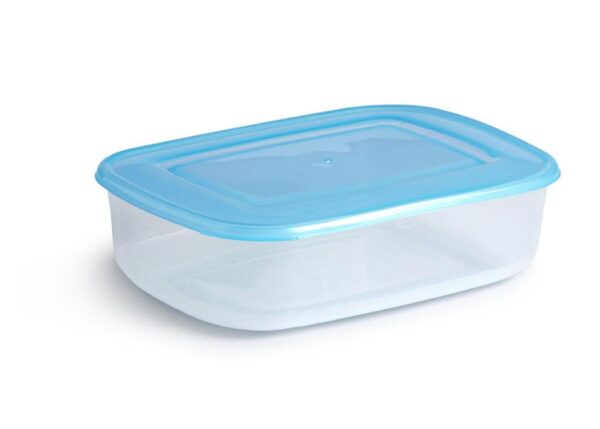 CONTENITORE FRIGO RETT. 3 LT ART.M11310007