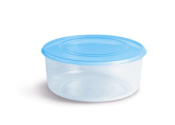 CONTENITORE FRIGO TONDO 1.10LT ART.M11500010
