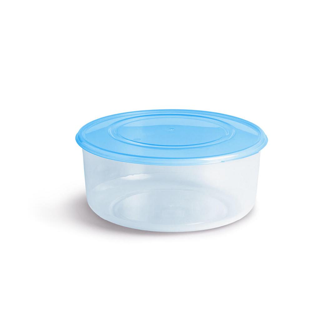 CONTENITORE FRIGO TONDO 1.10LT ART.M11500010 CONTENITORE FRIGO TONDO 1.10LT ART.M11500010