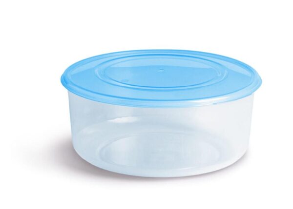 CONTENITORE FRIGO TONDO 1.80LT ART.M11500015