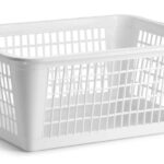 CESTO PORTATUTTO ALTO 37X27CM ART.M114100004