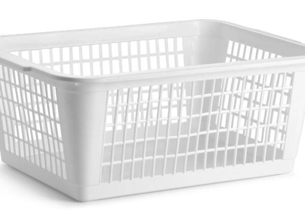 CESTO PORTATUTTO ALTO 37X27CM ART.M114100004
