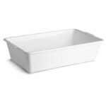 VASCHETTA ALIMENTI 40X24XH.10CM ART.M11460025