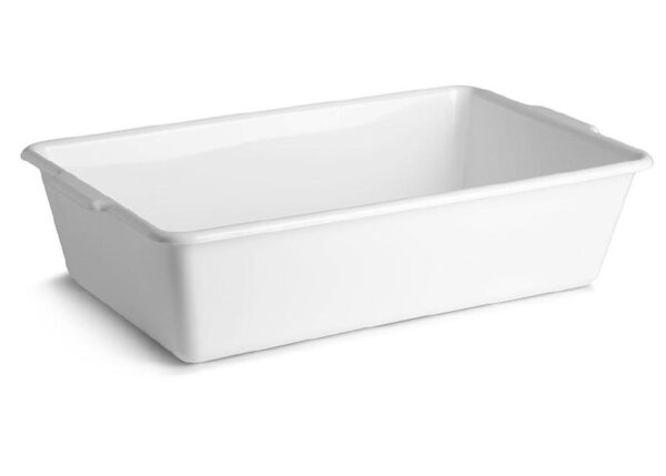 VASCHETTA ALIMENTI 40X24XH.10CM ART.M11460025