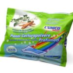 PANNO UNICO 22 PZ SANDALO