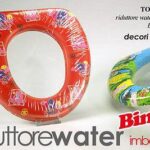 RIDUTTORE WATER BABY 27X29CM $