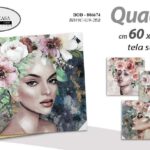 QUADRO 60*60*2,5CM BD19C039-2BB ART.806674