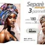 SEPARE'3PAN 38*180*2 BD23E241-2BW12A ART.887918