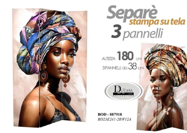 SEPARE'3PAN 38*180*2 BD23E241-2BW12A ART.887918