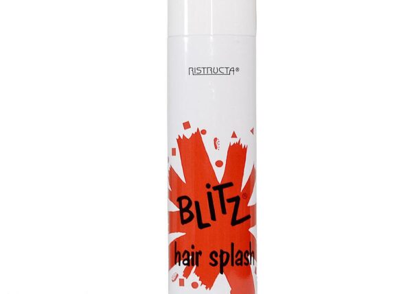 BLITZ LACCA HAIR SPLASH 330 ML