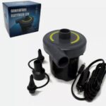 POMPA ELETTRICA PER AUTO 12V $