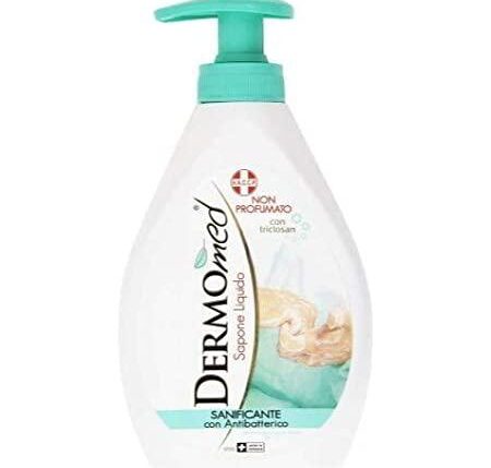DERMOMED SAPONE LIQ. BASE SANIFICANTE 1 LT