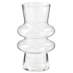 VASO FISARMONICA D.8.5 H.20CM ART.H57/20