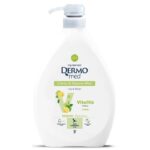 DERMOMED SAPONE LIQ. BASE VITALITA' 1LT