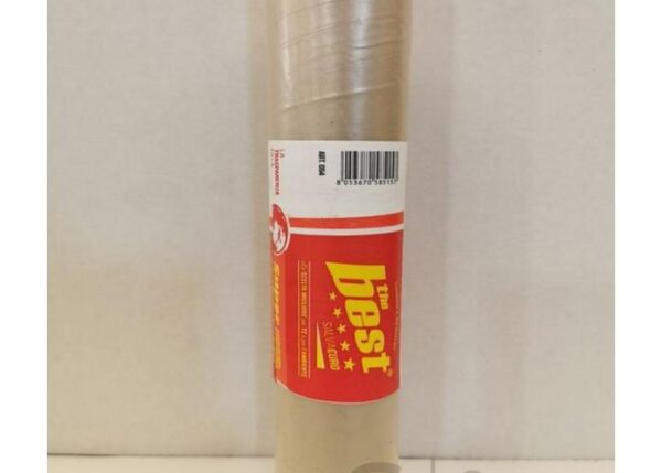THE BEST SACCHI 400GR. 90X120 5PZ