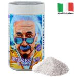 DICLORO GRANULARE 1 KG ART.996100